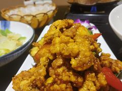 -金厨泰国餐厅·全泰籍厨师料理(拱北店)