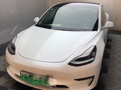 -TESLA 特斯拉(上海太古汇体验店)