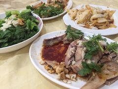 -电白鸭粥店(下沙二坊88号店)