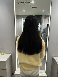 点击看大图 -3AM HAIR SALON烫发染发接发