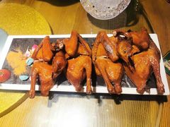 -大鸽饭(岗顶店)