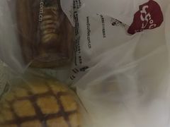 -85度C(上海茶陵北路店)