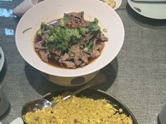 -隐食私房菜(渡口·光荣院南门·老街店)