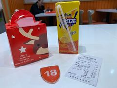 -张亮麻辣烫(上海国顺东路店)