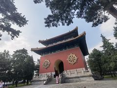 -须弥福寿之庙