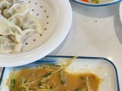 -海知道大连海鲜水饺(南山大冲店)