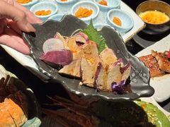 -花潮料理艺食馆(SM新生活广场店)