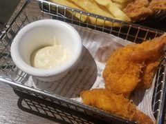 蝴蝶虾-火炉火自助餐(枫蓝国际店)