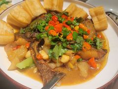 -老福洲·三十年福州味(斗东店)