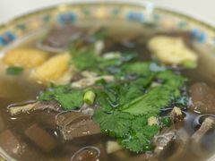 -锡缘无锡小笼馆(武胜路店)