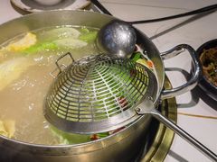 -牛人日志·鲜牛肉骨汤火锅(万科里瑧店)