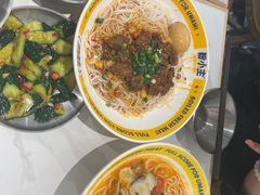 -粉小主·贵州酸汤牛肉粉(南京仙林金鹰店)