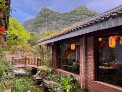 -大自然(鲁家村店)