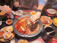 -牛New寿喜烧(虹桥新天地店)