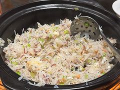 -东海怡品海鲜豆捞(舟宿夜江店)