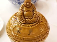 -聚春园自助餐厅(东街口店)