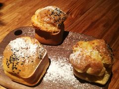 糯香烤年糕-原食日记(合生汇购物中心店)