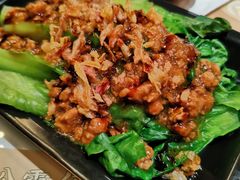 -馔豚·台北菜专门店(深圳湾万象城店)