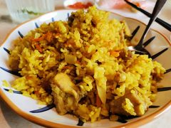-泰米·休闲餐厅