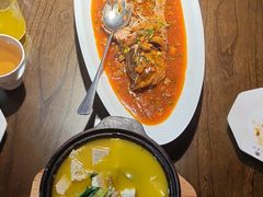 -秦月轩·长安小馆·新陕菜(阜成路·五棵松店)