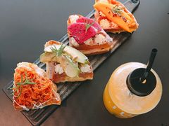 -新鲜誌·新派食集(万象天地店)