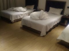 -东方之珠洗浴休闲广场(和平店)