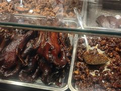 -乔波食品(杜桥中心菜场店)