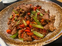 -陈厨老味·老派郴州菜(宜章店)