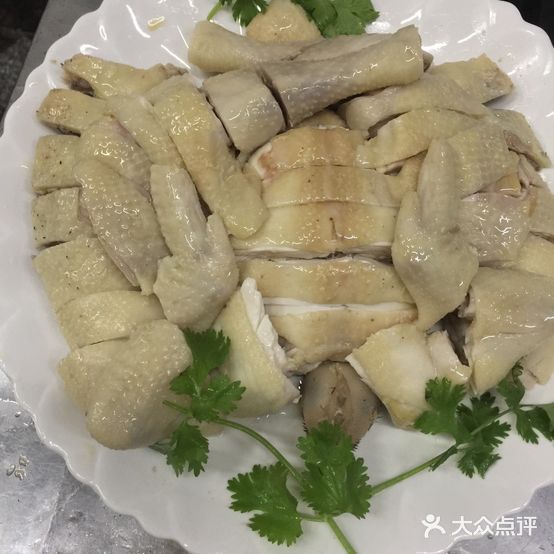 荷韵休闲山庄