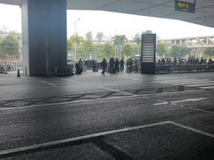 -南宁吴圩国际机场-T2航站楼