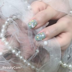 -JERRY日式美甲美睫纹绣工坊