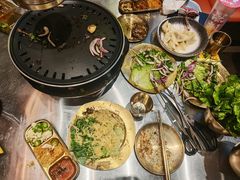 -大千金齐齐哈尔烤肉(清湖店)