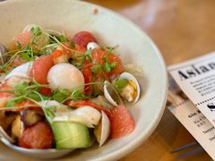 -Ginger(兴国路店)
