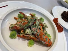 -虹御轩·传承江浙菜(虹桥店)