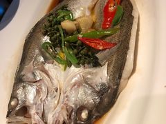 -绿茶餐厅(西单老佛爷店)