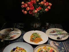 -第101座花园餐厅(湖滨88店)