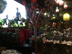 -胡桃里音乐酒馆(曲江店)