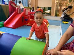 -亲亲袋鼠托育早教·思维专注力·棕熊英语(鼓楼恒力城店)