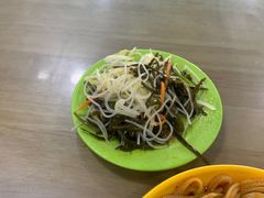 -金家瑞海面馆(满城北街店)