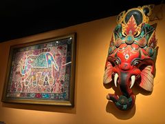 -甘尼仕印度餐厅爵士酒吧(阳春巷店)