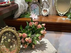 -初甜·舒芙蕾·韩式雪花冰(流塘店)