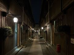 -乌镇枕水度假酒店