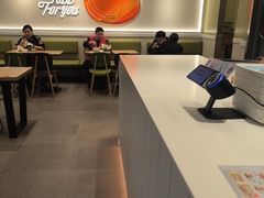 -德克士(五洲餐厅)