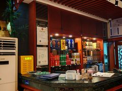 -东来顺饭庄(天坛店)