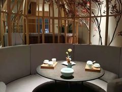 -梅间堂茶馆(绿地缤纷城店)