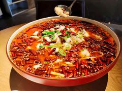 -滋色臻选川菜(北京坊旗舰店)