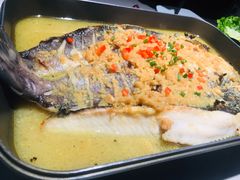 -半天妖烤鱼(方庄店)