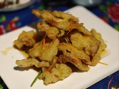 -人民公社大食堂(张家湾店)