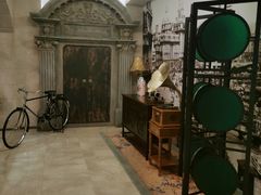 -和颐至尊酒店(上海人民广场南京路步行街店)