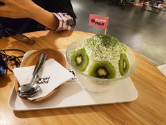 -ICEPOPO MILK(玉兰店)